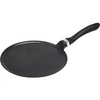 Red Clay Terracotta 11” Comal Griddle