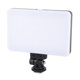 thumbnail image 4 of 2000mAh RGB luces de vídeo portátil fotografía luz con control remoto dimmable RGB lámpara de vídeo para DSLR Cámara teléfono, 4 of 8