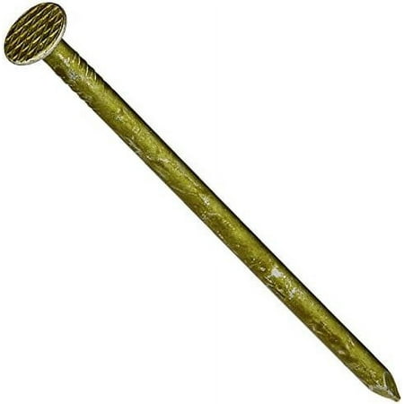 

65175 5-Pound 10D Sinker Nail