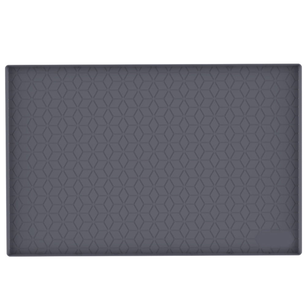 Professional Under Sink Mat Silicone Mat Sin Liner Pad
