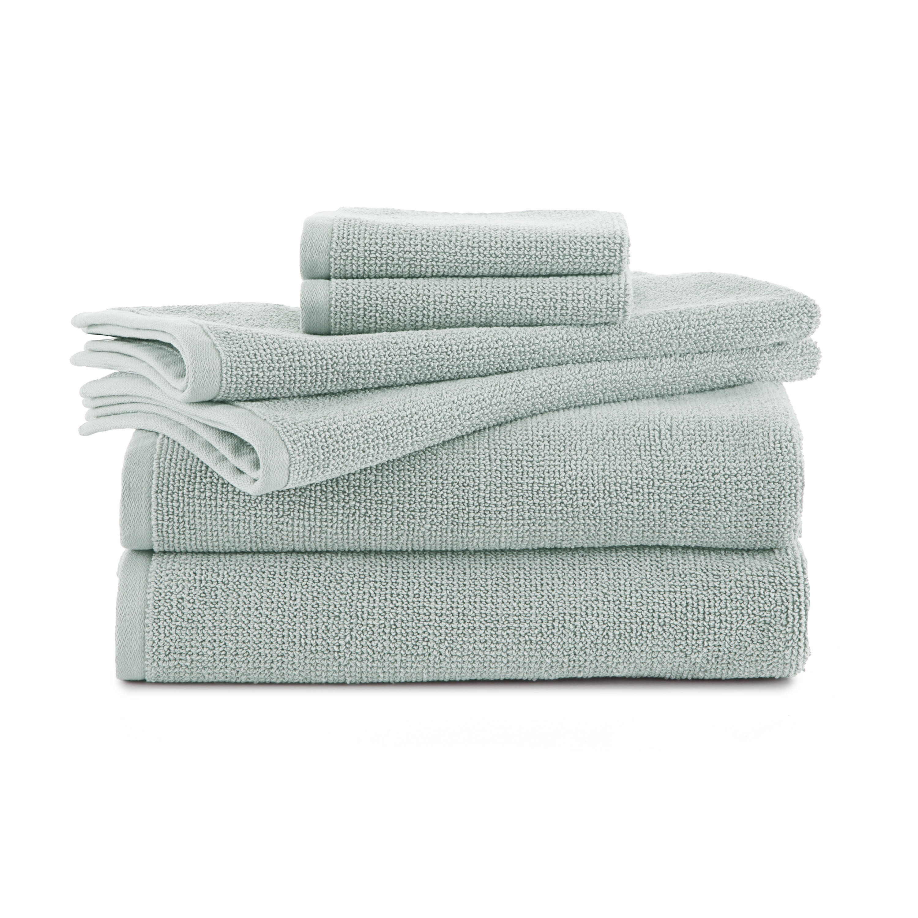 Martex Serene 6 Piece Towel Set