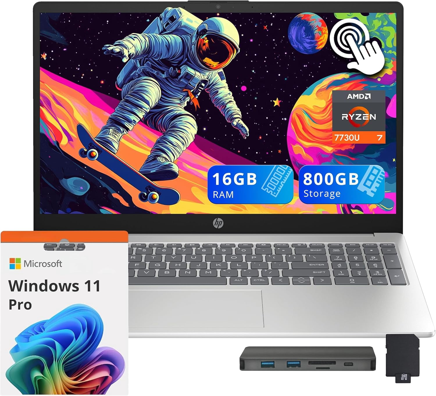 HP ZBook Firefly G11 A 14