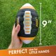 thumbnail image 3 of Football LMC Products BOSS Soft Foam 23 x 13 cm para niños, 3 of 6