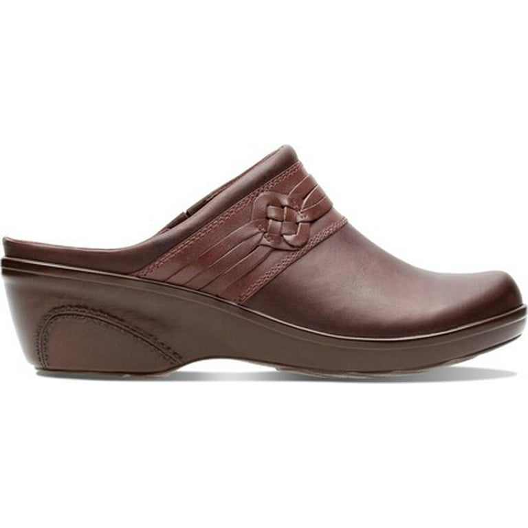 Clarks marion jess best sale clog