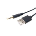 thumbnail image 3 of Adaptateur d'Interface pour les Voitures USB aux Connecteur, Kit Bluetooth pour la Musique d'Intégration d'iPod BMW et Android, 3 of 9
