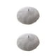 thumbnail image 1 of Jumpingount Boina Gorras Sombrero Otoño Sombreros a prueba de viento para Mujeres Niñas gris claro Type2 NO2 Jumpingount CBP341756, 1 of 5