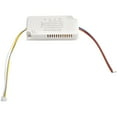 thumbnail image 1 of 3 Color LED Driver Non-Isolating Lighting Transformer 8-24W 20-40W 30-50W 40-60W 50-70W Power Supply Adapter Replacement, 1 of 9