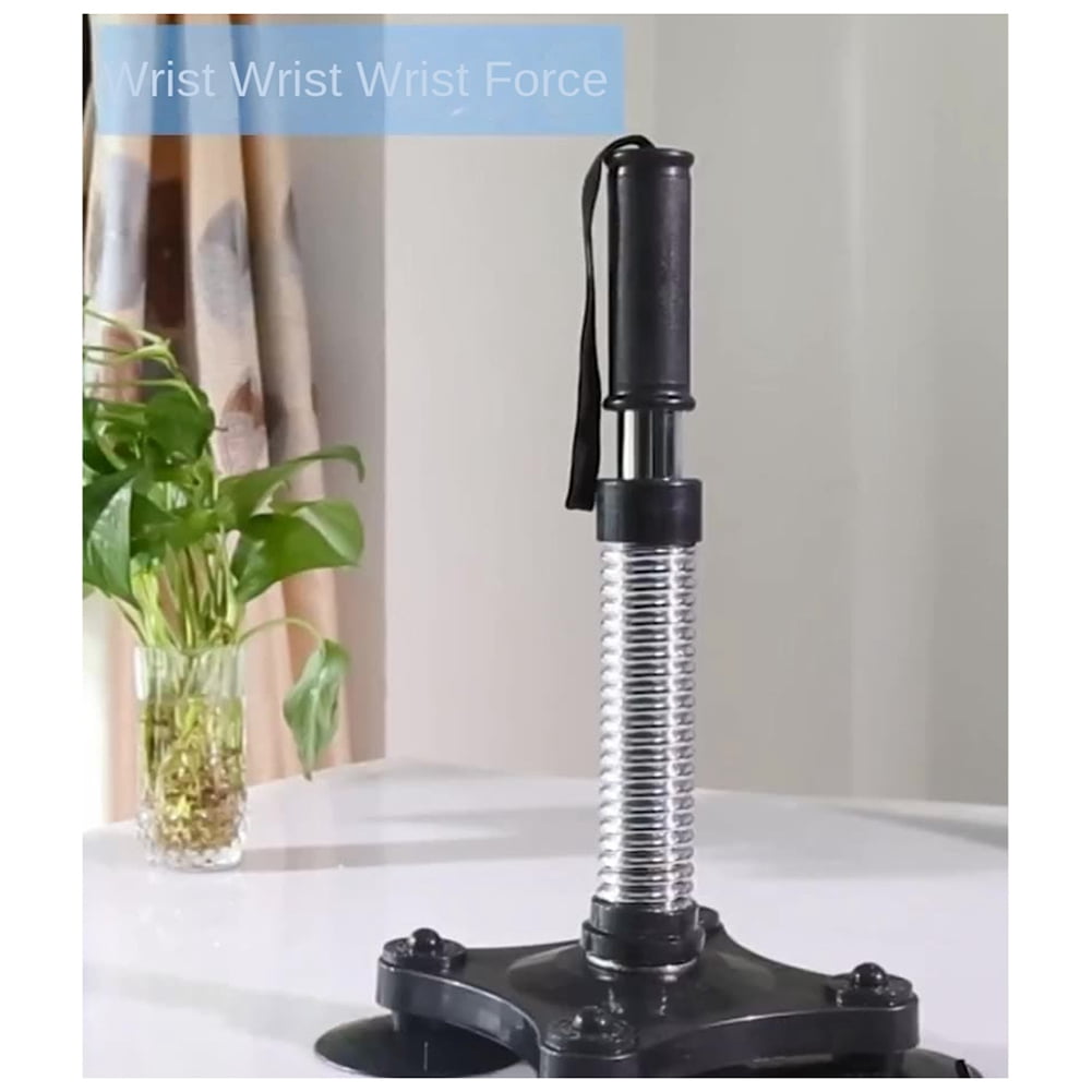 Arm Trainer for Power Electroplating Light Duty (35-40LB)