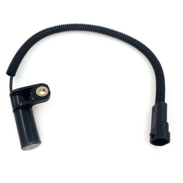 Crank Position Sensor - Compatible with 1993 - 1995 Jeep Wrangler   6-Cylinder (Automatic Transmission) 1994 
