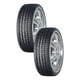 thumbnail image 1 of Paq 2 Llanta 255/55R18 109V XL HAIDA HD927, 1 of 2