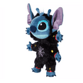 thumbnail image 3 of Disney Stitch Experiment 626 Black Spider Halloween Plush New with Tag, 3 of 3