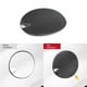 thumbnail image 5 of Real Carbon Fibre Car Exterior For 500 2012-2019 Car Accessories, 5 of 5