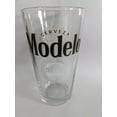 thumbnail image 4 of Signature Modelo 'House of Modelo' Lion Design Pint Glasses - 2-Pack, 4 of 4