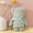 Green, variant on ufehgfjh Gym Towels for Men Towels for Bathroom Gift Towel Gift Bear Towel Cute Bear Towel Soft Quick-dry Thick for Bathroom and Hotel and Spa