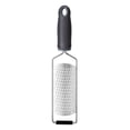 thumbnail image 1 of Microplane Coarse Kitchen Grater for Cheese, Carrot, Ginger, Coconut, 1 of 5