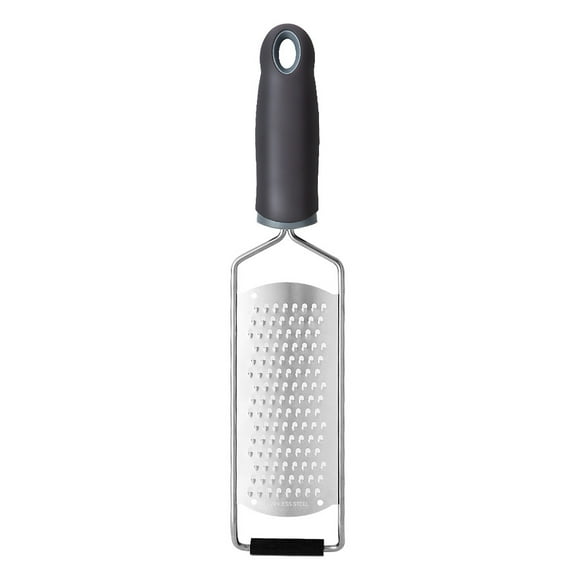 Microplane Coarse Kitchen Grater for Cheese, Carrot, Ginger, Coconut
