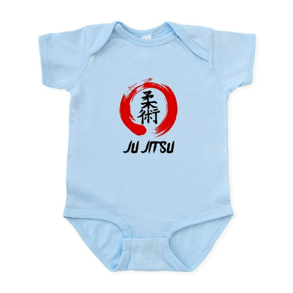 CafePress - Body Suit - Baby Light Bodysuit, Size Newborn - 24 Months