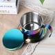 thumbnail image 1 of Cafetera, Filtro De Goteo De Café Desmontable, Duradero Para Oficina En Casa Ccdes Vistoso, 1 of 8