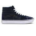 thumbnail image 3 of VANS U COMFYCUSH SK8-HI Sneakers Dress Blues, 3 of 8