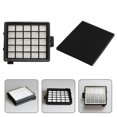 thumbnail image 1 of Vacuum Cleaner Filter Replacement Parts for Hoover 4012 and T4012 Smart Smart R1 Vacuum Cleaner Bagless Vacuum Cleaner + Sponge Filter Cleaning~30722, 1 of 1