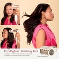 thumbnail image 2 of Herramienta de acabado Shark XSKHD4PA FlexStyle FrizzFighter Stone, 2 of 7