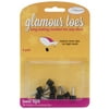 Glamour Toes Heel Tips