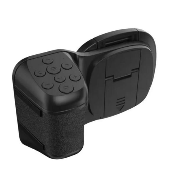 Handheld Bluetooth Smartphone Stabilizer – Portable Gimbal for Smooth Video Recording, Vlogging & Live Streaming