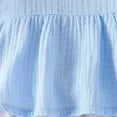 thumbnail image 6 of Soepste 4T Girl Clothes Toddler Clothes For Girls Toddler Girl Outfits Baby Girl Summer Clothes Sleeveless Tops And Shorts Clothing Sets, 6 of 9