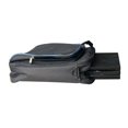 thumbnail image 2 of Sidaley Game System Bag Console Shoulder Carry con cremallera Almacenamiento de viaje Estuche de lona de gran capacidad Reemplazo para Slim Videojuegos y accesorios, 2 of 6