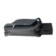 thumbnail image 2 of Sidaley Game System Bag Console Shoulder Carry con cremallera Almacenamiento de viaje Estuche de lona de gran capacidad Reemplazo para Slim Videojuegos y accesorios, 2 of 6