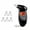 With 5 Mouths, variant on Professional Digital Alcohol Breath Tester Breathalyzer Analyzer Detector Breathalizer Breathalyser Device LCD Display ,Fast and Easy