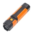 thumbnail image 2 of Toystoory linterna LED COB 3W luz de trabajo interior exterior hogar coche reparación noche trotar emergencia eléctrica antorcha herramienta de Type2 NO2 Toystoory OD011060-04B, 2 of 6