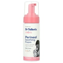 Dr Talbot's Mom Perineal Soothing Foam for Postpartum Care, 5 fl oz