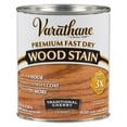 thumbnail image 2 of Traditional Cherry, Varathane Premium Fast Dry Wood Stain-262008, Quart, 2 of 4