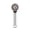 L, variant on Ice Compress Handheld Cooling Fan 199 Speed Adjustable Quiet USB Rechargeable Mini Fan 5.8x2.3x1.8 Inches For Travel Outdoor Sports Daily