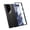 Black, variant on For Samsung Galaxy Z Fold 6 Phone Case,With Hinge Protection,Built-in Tempered Glass Screen Protector,Shockproof Anti-Scratch Non-Slip Rugged Ultra Slim Thin Fit Phone Case,Black