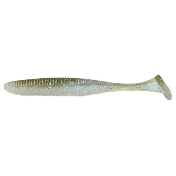 Jackall Lures Rhythm Wave 2.8 - Prism Shad JRHYTW28-PS