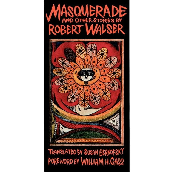 Masquerade and Other Stories, (Paperback)