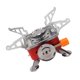 thumbnail image 3 of Estufa de gas portátil para acampar, a prueba de viento, de metal, miniestufa de gas plegable para acampar al aire libre, uso doméstico y comercial, 3 of 15
