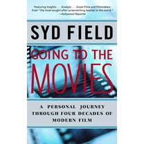 Pre-Owned Going to the Movies: A Personal Journey Through Four Decades of Modern Film (Paperback) 0440508495 9780440508496