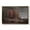 Gold, variant on Vintage Landscape-CCCXXVII By Wexford Home Framed in Silver Wood Gallery Wrapped Canvas 25 in. x 37 in.