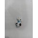 thumbnail image 1 of Estuche para lápices de silicona con dibujos animados, minilápiz con forma de fruta tridimensional, agarre para lápices de gel, accesorios para bolígrafos, 1 of 4