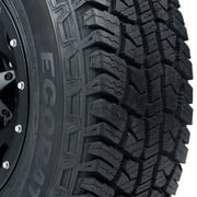 Travelstar EcoPath A/T LT245/75R16 10 Ply Load Range E 120S SUV Light Truck All Terrain Tire 245/75/16(Tire Only) Simolary simolary.com 10