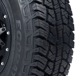 Travelstar EcoPath A/T All-Terrain Tire – 255/70R16 111T Sansujyuku sansujyuku.com