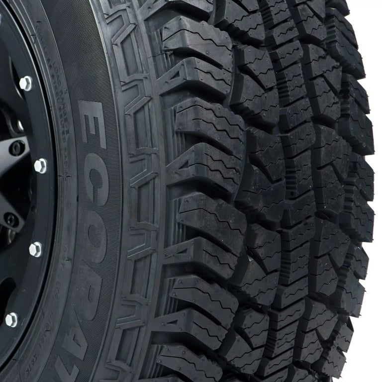 Travelstar EcoPath A/T 245/70R17 110T All Terrain All Season Travelstar EcoPath A/T 245/70R17 110T All Terrain All Season