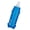 Blue, variant on Soft Flask Water Bottle Running Flask Folding Water Bottles for Pack Cycling Hiking Running Easy to Use