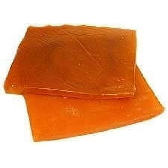 Mango (Aam) Slices - Aam Papad 7 oz. Pack of 2