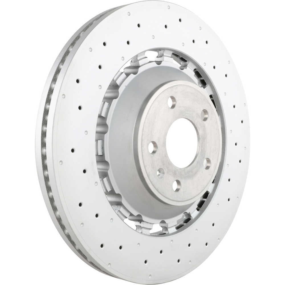 Brembo 09.D174.33 PRIME Disc Brake Rotor