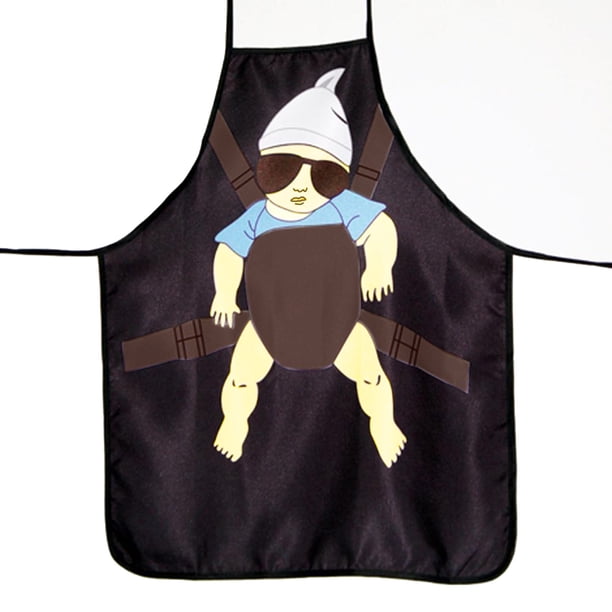 KAKOWELY Delantal de cocina con estampado de Super Papá, divertido delantal para cocinar, asar y hacer barbacoas, ideal para cumpleaños y Navidad.