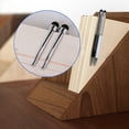 thumbnail image 2 of 36Pcs Bling Bling 2-In-1 Slim Crystal Diamond Stylus Pen and Ink Ballpoint Pens (12 Colors), 2 of 7